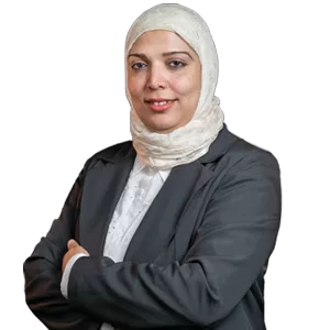 Ghada Helal