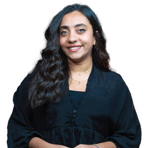 Maryam Sabri